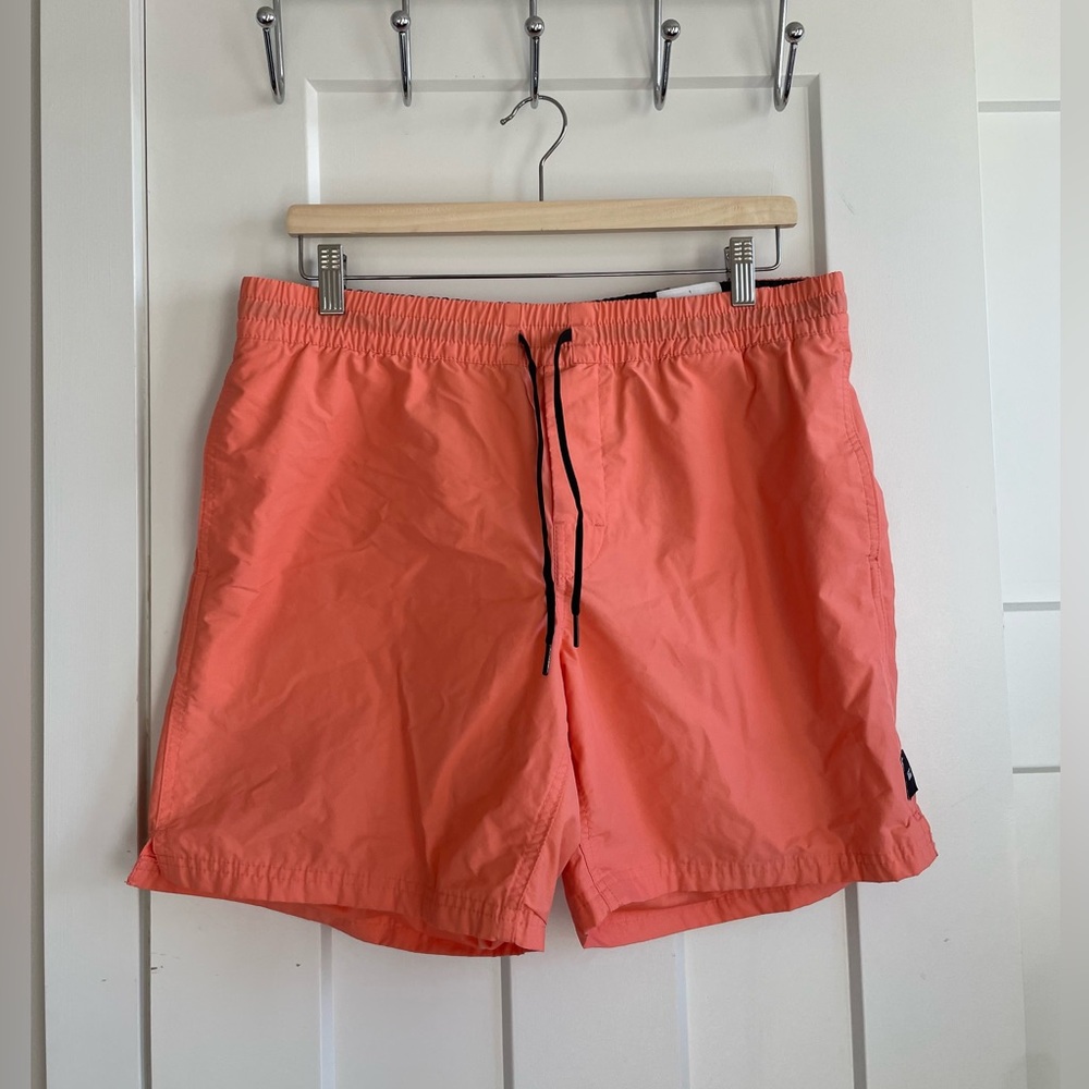 Vans relaxed sport shorts
